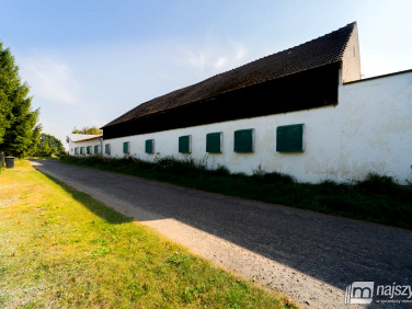 Budynek użytkowy Goleniów