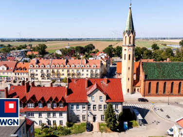 Mieszkanie, Rynek Kościuszki