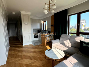 Apartament, ul. Siedmiogrodzka