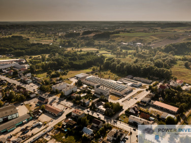 Budynek użytkowy Nowe Miasto Lubawskie