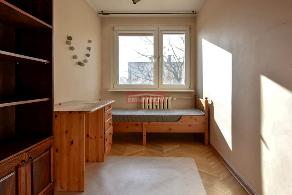 Mieszkanie Kraków