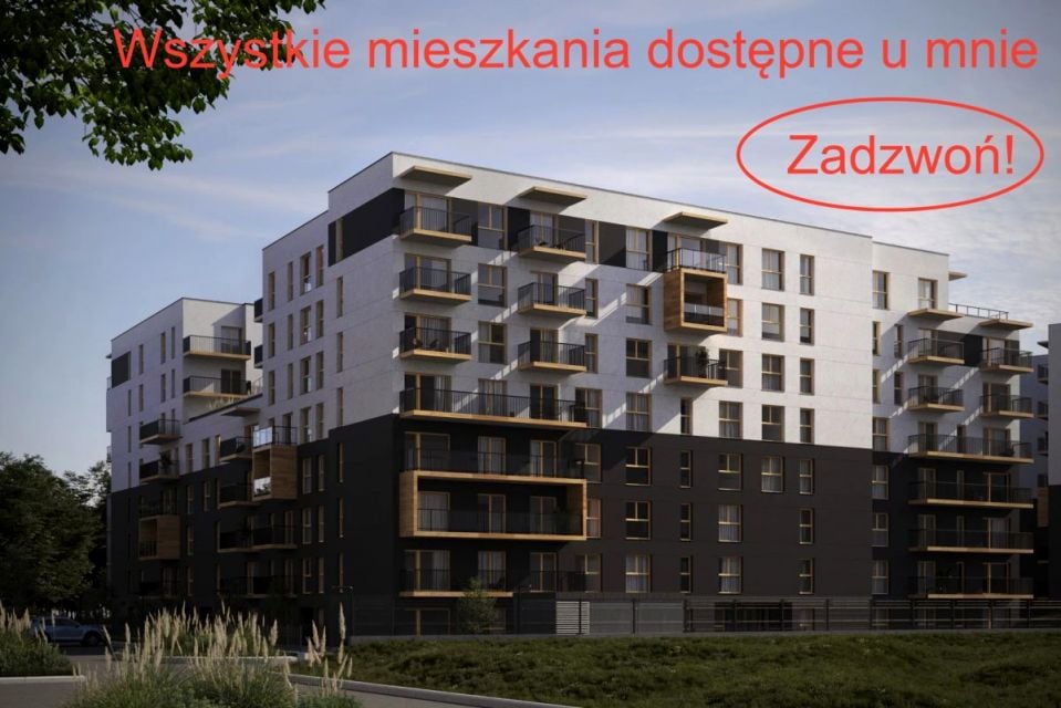 Mieszkanie Katowice