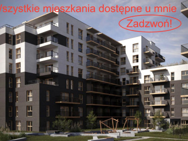 Mieszkanie Katowice