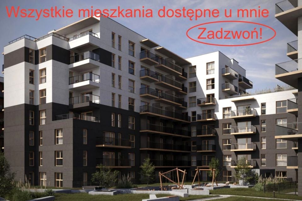 Mieszkanie Katowice