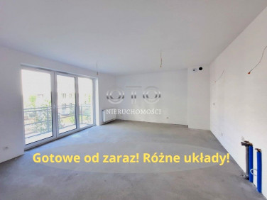 Mieszkanie Wrocław