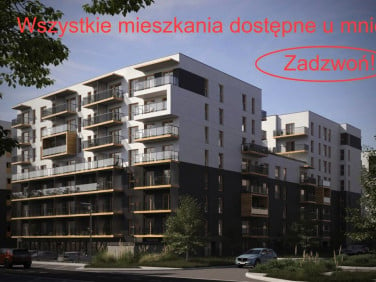 Mieszkanie Katowice