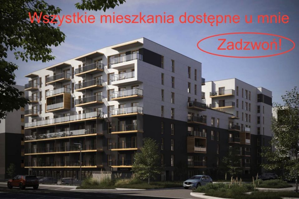 Mieszkanie Katowice