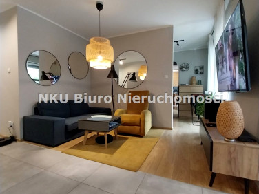 Apartament, ul. Żeromskiego