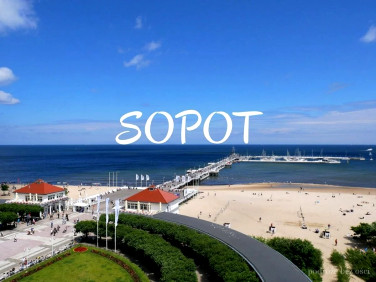 Obiekt noclegowy Sopot