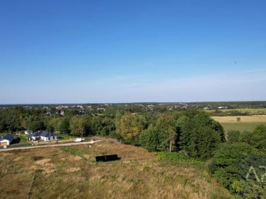 Działka budowlana Stary Borek