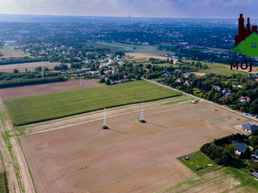 Działka Lublin