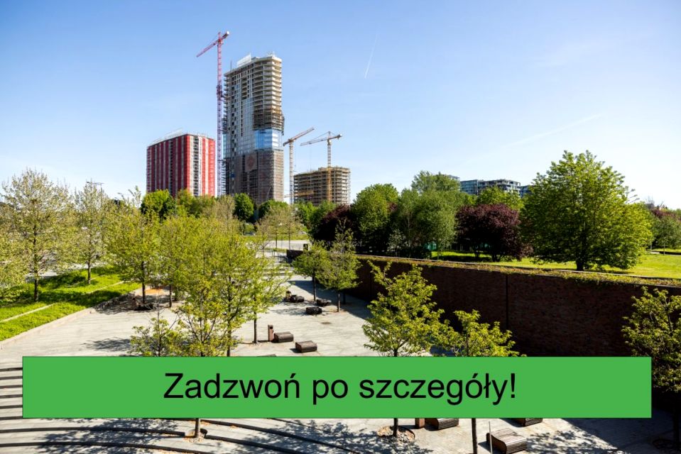 Mieszkanie Katowice