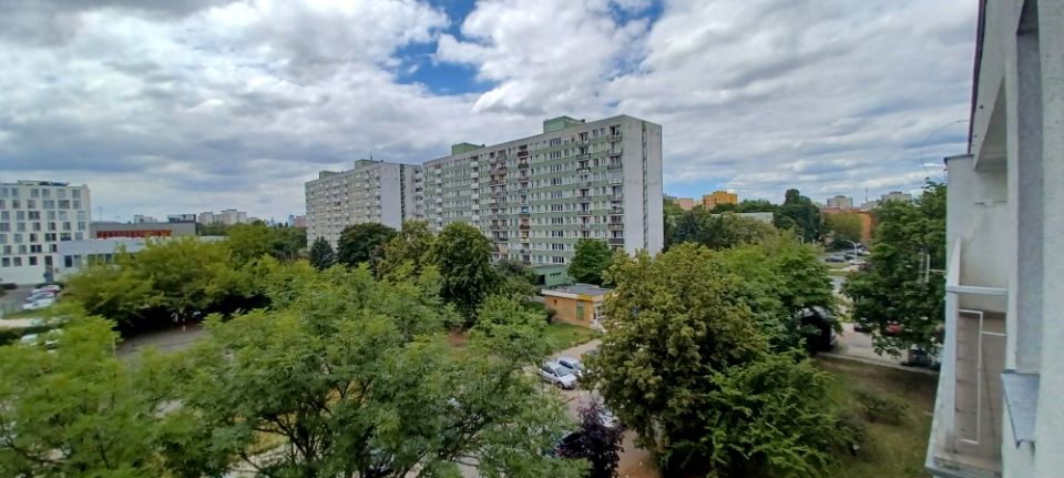 Mieszkanie Warszawa