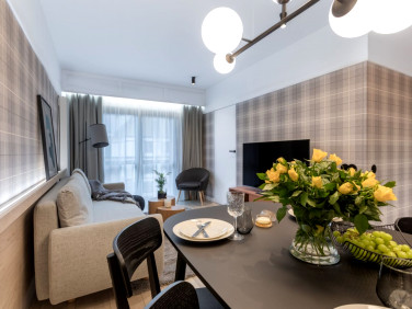 Mieszkanie apartamentowiec Szklarska Poręba