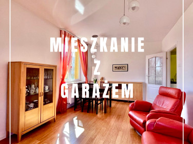 Mieszkanie Zielona Góra