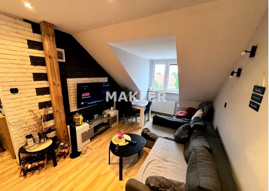 Mieszkanie blok mieszkalny sprzedaż