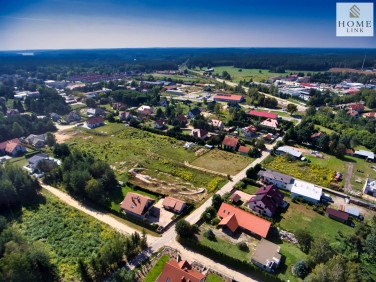 Działka budowlana Stawiguda sprzedam