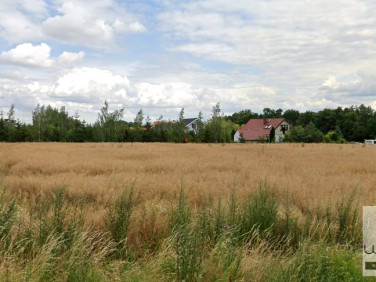 Działka budowlana Burkatów