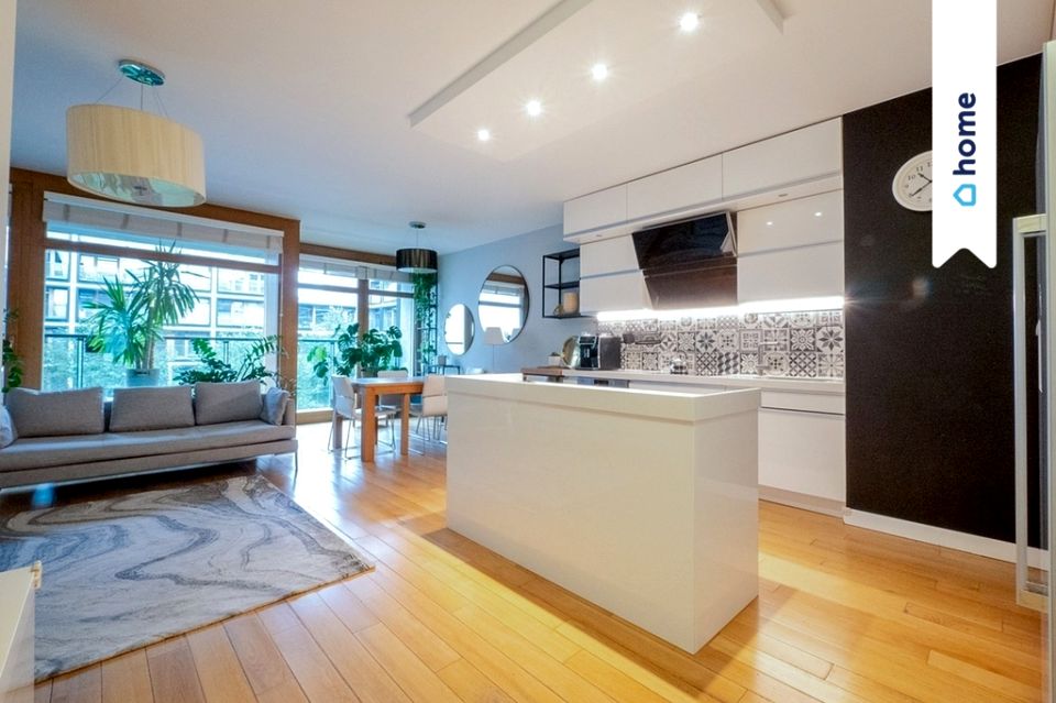 Mieszkanie apartamentowiec sprzedaż