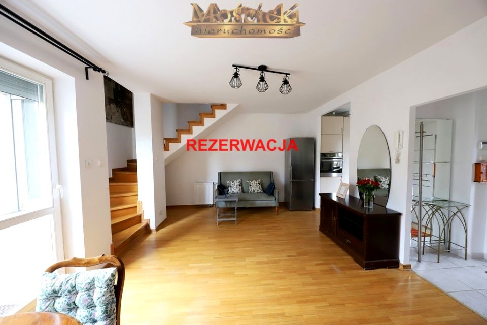 Mieszkanie dom wielorodzinny Warszawa