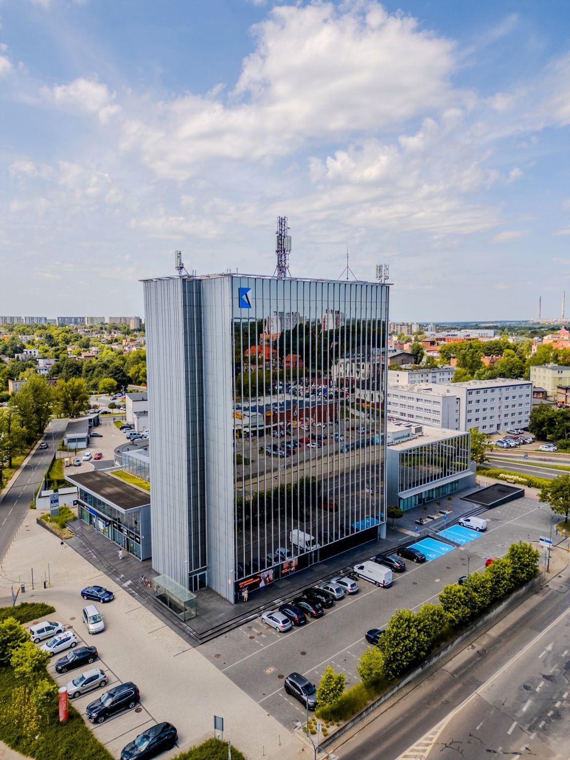 Biuro Rybnik