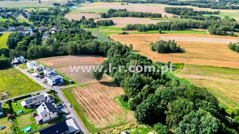 Działka Wodzisław Śląski