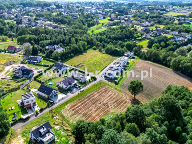 Działka Wodzisław Śląski