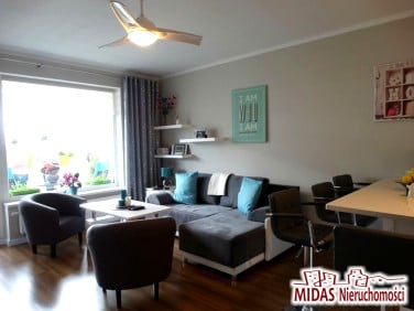 Mieszkanie apartamentowiec Ciechocinek