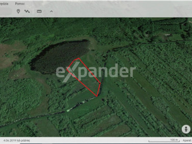 Działka rolna Wólka sprzedam