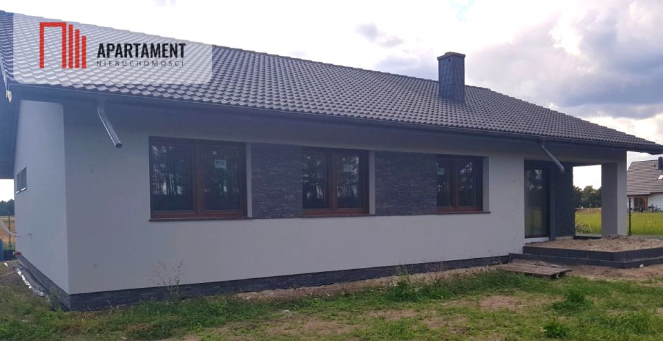 Dom Prądocin