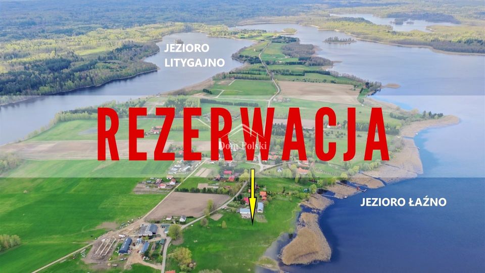 Działka Borki