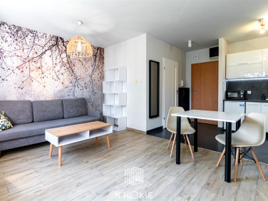 Mieszkanie apartamentowiec Wrocław