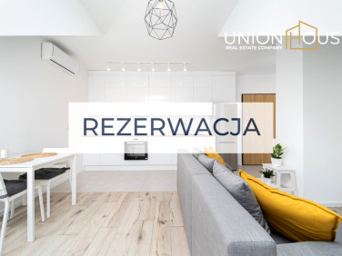 Mieszkanie apartamentowiec KRAKÓW