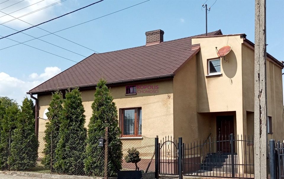 Dom Rybnik