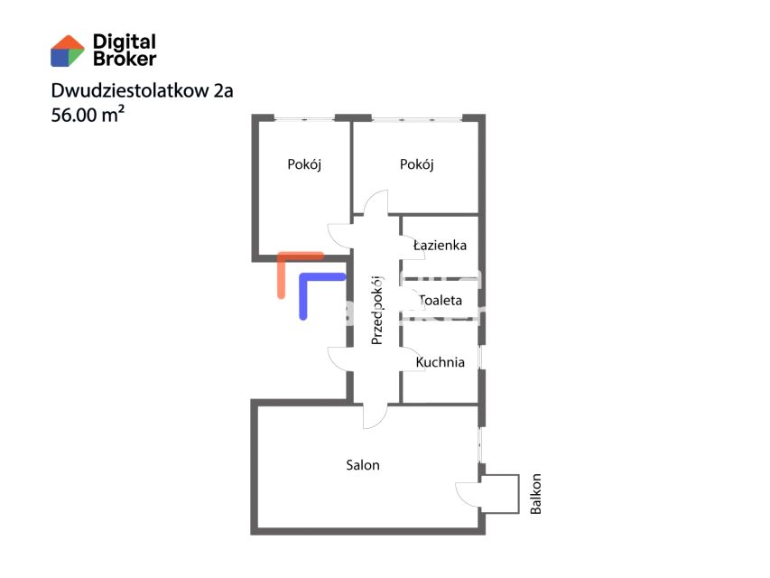 Mieszkanie Warszawa sprzedaż