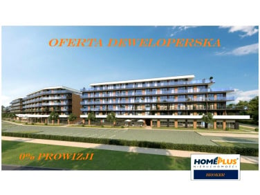 Mieszkanie Dziwnów sprzedaż