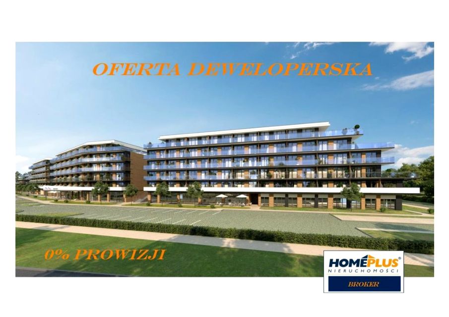 Mieszkanie Dziwnów sprzedaż