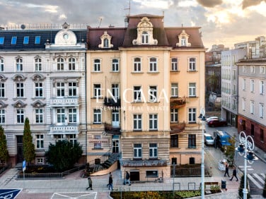 Budynek użytkowy Katowice