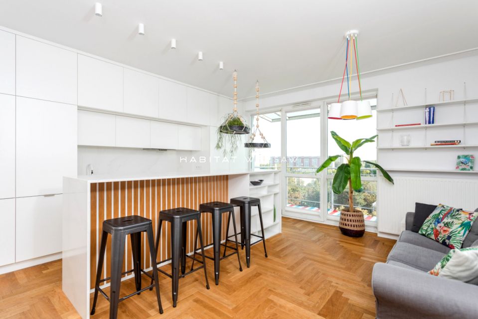 Mieszkanie Warszawa wynajem