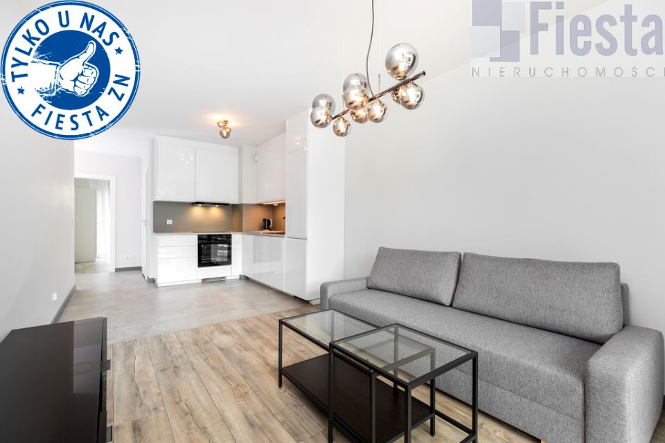 Mieszkanie apartamentowiec Kraków