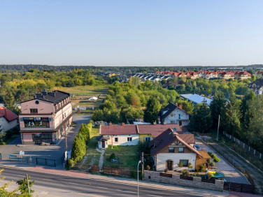 Działka budowlana Marki sprzedam