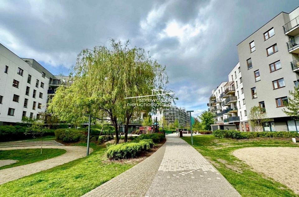 Lokal Warszawa