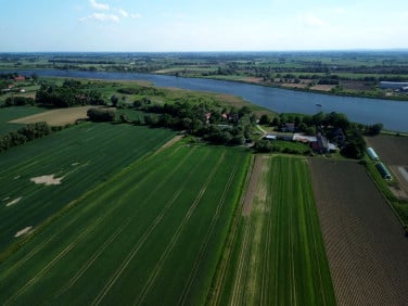 Działka siedliskowa Gdańsk