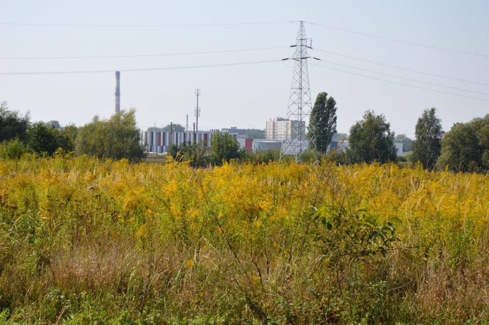 Działka budowlana Lublin