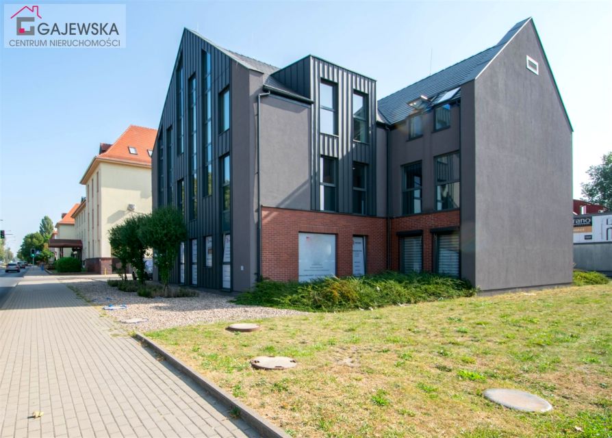 Lokal Piła