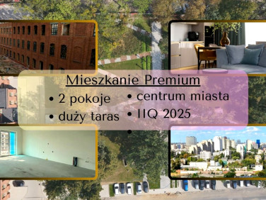 Mieszkanie Łódź