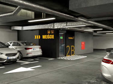 Mieszkanie Bielsko-Biała