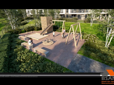 Mieszkanie Bielsko-Biała