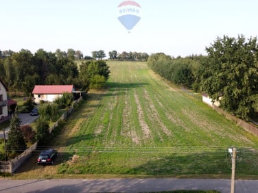 Działka siedliskowa Bojmie sprzedam