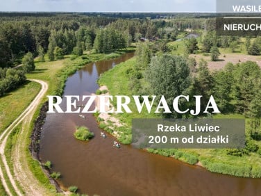 Działka Starowola